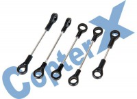 Linkage Flybarless